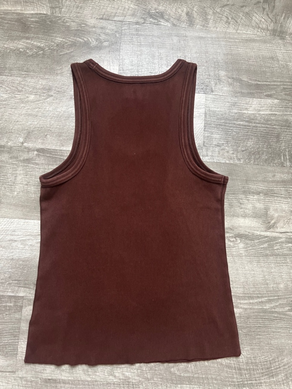 Aerie Tuck-It-In Tank Top - Picture 6 of 11